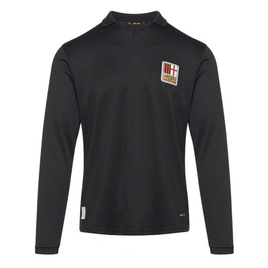 AC Milan 125th Shirt LS (Black)