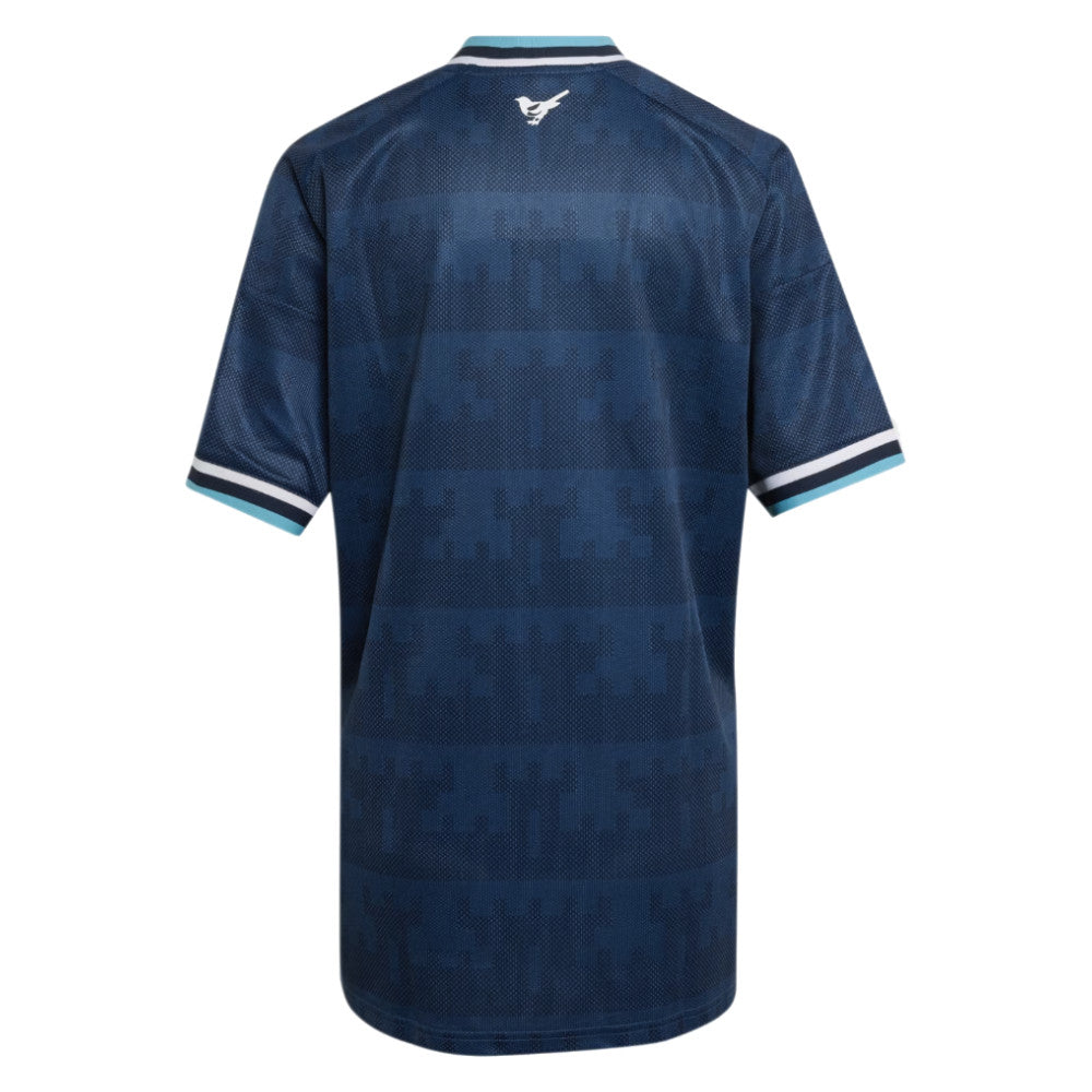 2026-2027 Newcastle Away Shirt