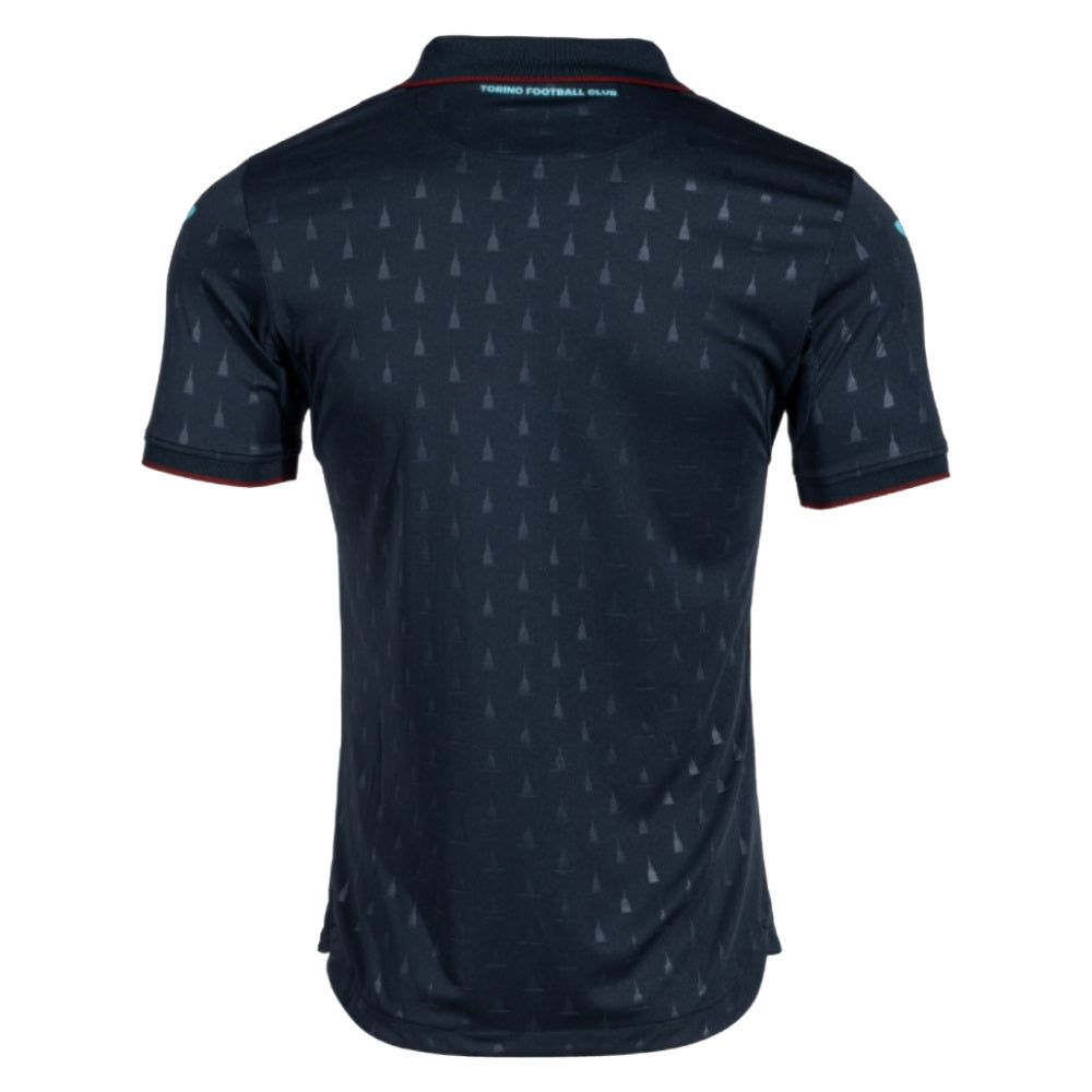 2026-2027 Torino Third Shirt