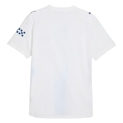 2026-2027 Man City Authentic Third Shirt