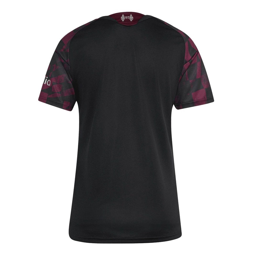 2026-2027 Liverpool Third Shirt (Womens)
