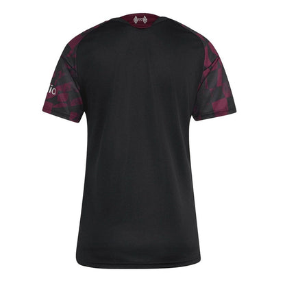 2026-2027 Liverpool Third Shirt (Womens)
