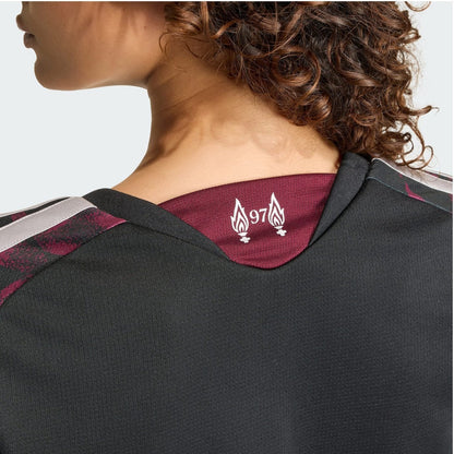 2026-2027 Liverpool Third Shirt (Womens)