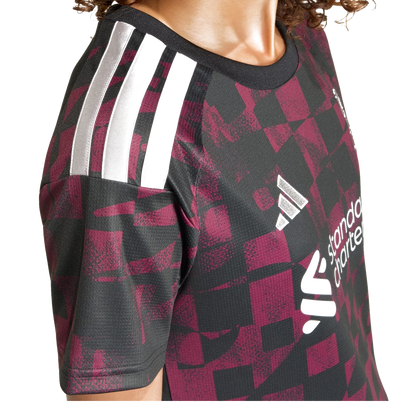 2026-2027 Liverpool Third Shirt (Womens)