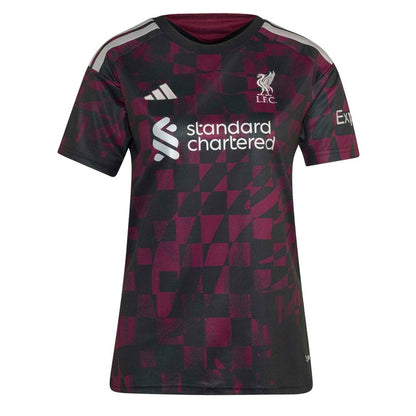 2026-2027 Liverpool Third Shirt (Womens)