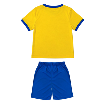 2026-2027 Portsmouth Away Mini Kit