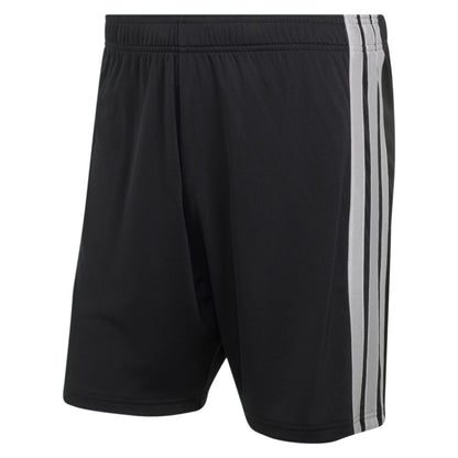 2026-2027 Liverpool Third Shorts (Black)