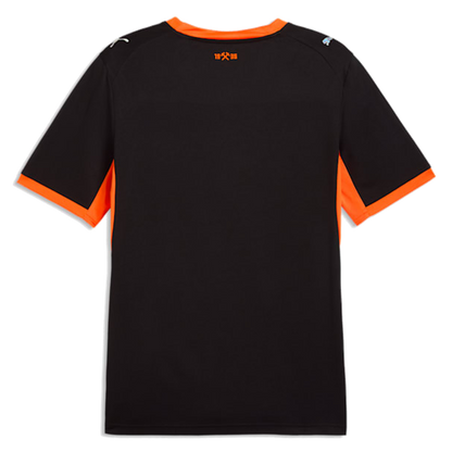 2026-2027 Shakhtar Donetsk Third Shirt