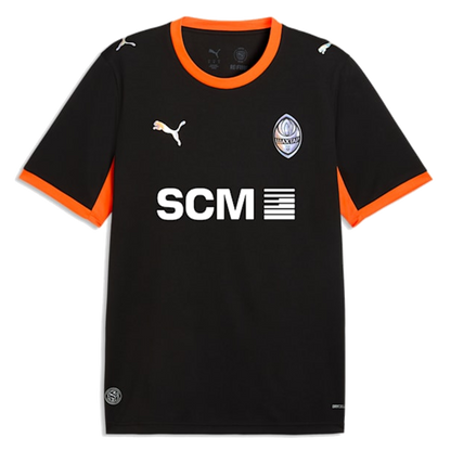 2026-2027 Shakhtar Donetsk Third Shirt
