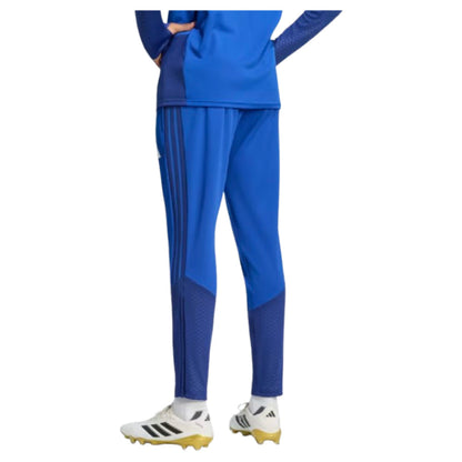 2026-2027 Man Utd EU Training Pants (Royal Blue)