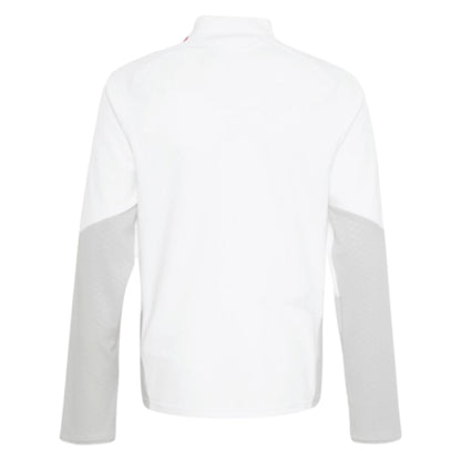 2026-2027 Liverpool EU Training Top (White) - Kids