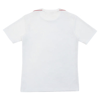 2026-2027 AS Monaco Pre Match Shirt (White)