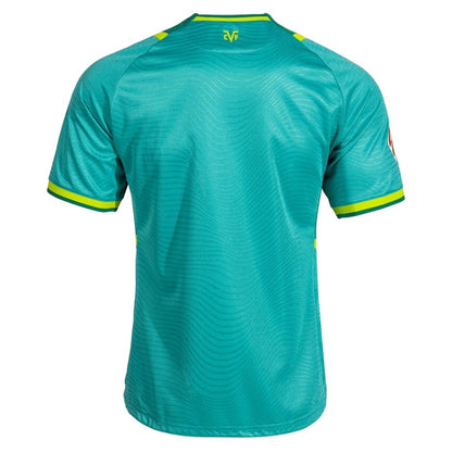 2026-2027 Villarreal Third Shirt