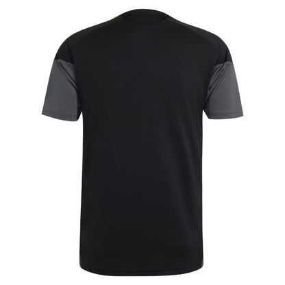 2026-2027 Juventus EU Training Jersey (Black)
