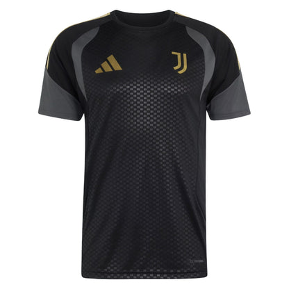 2026-2027 Juventus EU Training Jersey (Black)