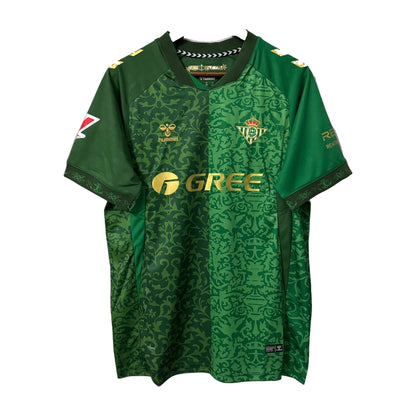 Real Betis 2026/27 Away Soccer Jersey