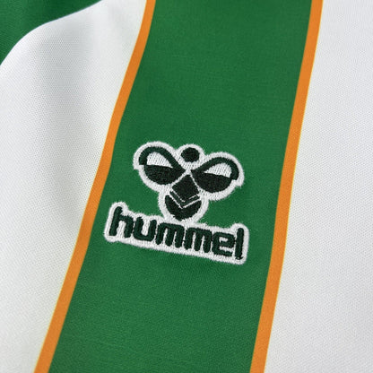 Real Betis Balompié Forever Green Men's Soccer Jersey