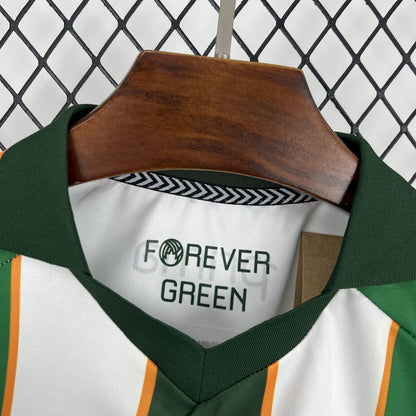 Real Betis Balompié Forever Green Men's Soccer Jersey
