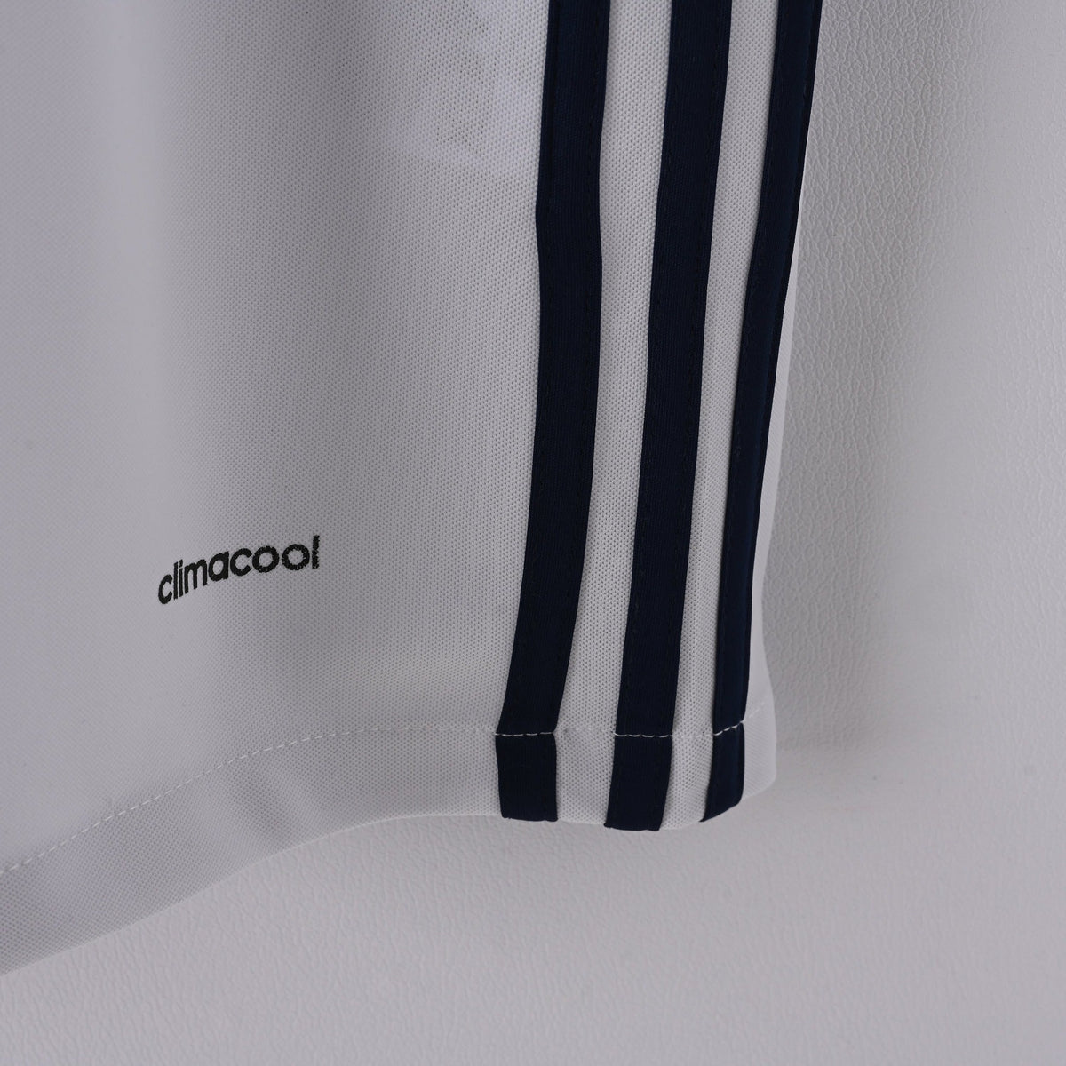 Real Madrid 2016/17 Home Retro Soccer Jersey