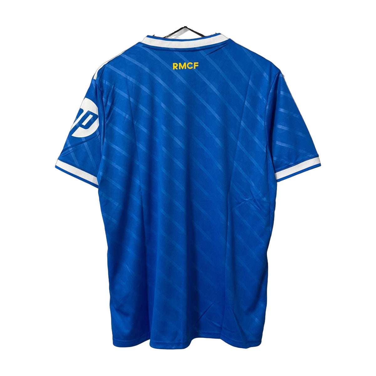 Real Madrid 2025/26 Away (Third Kit) Soccer Jersey