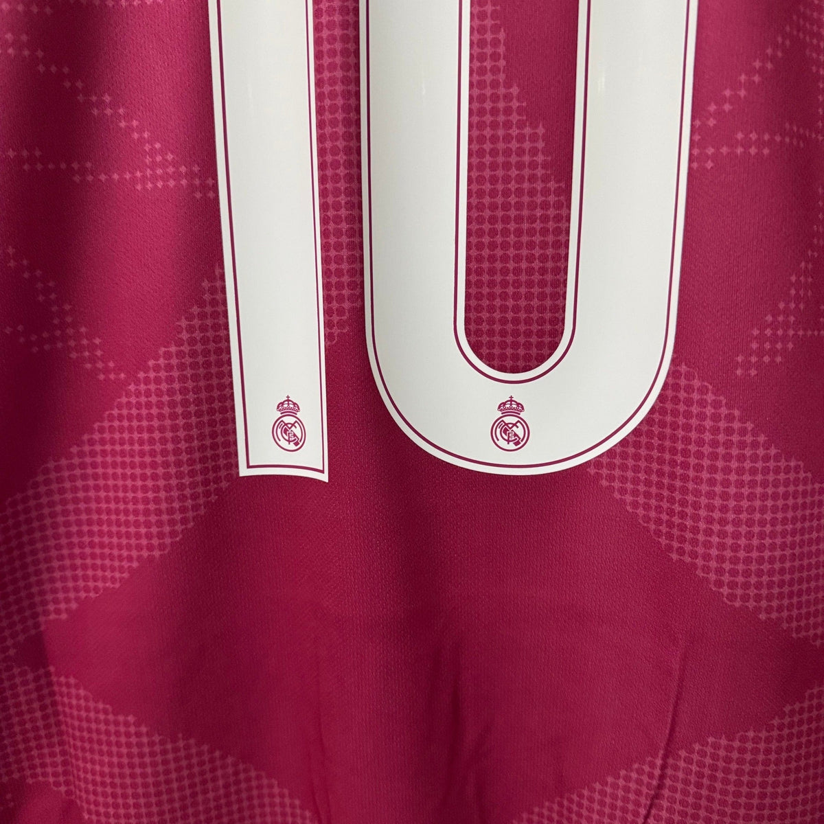Real Madrid 2026/27 Away (Third Kit) Soccer Jersey