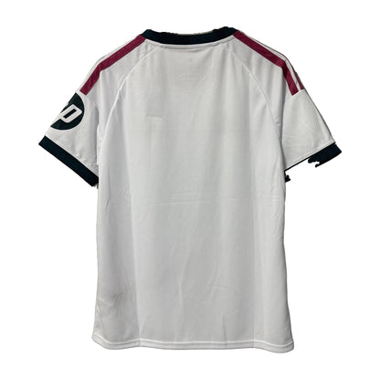 Real Madrid 2026/27 Home Soccer Jersey