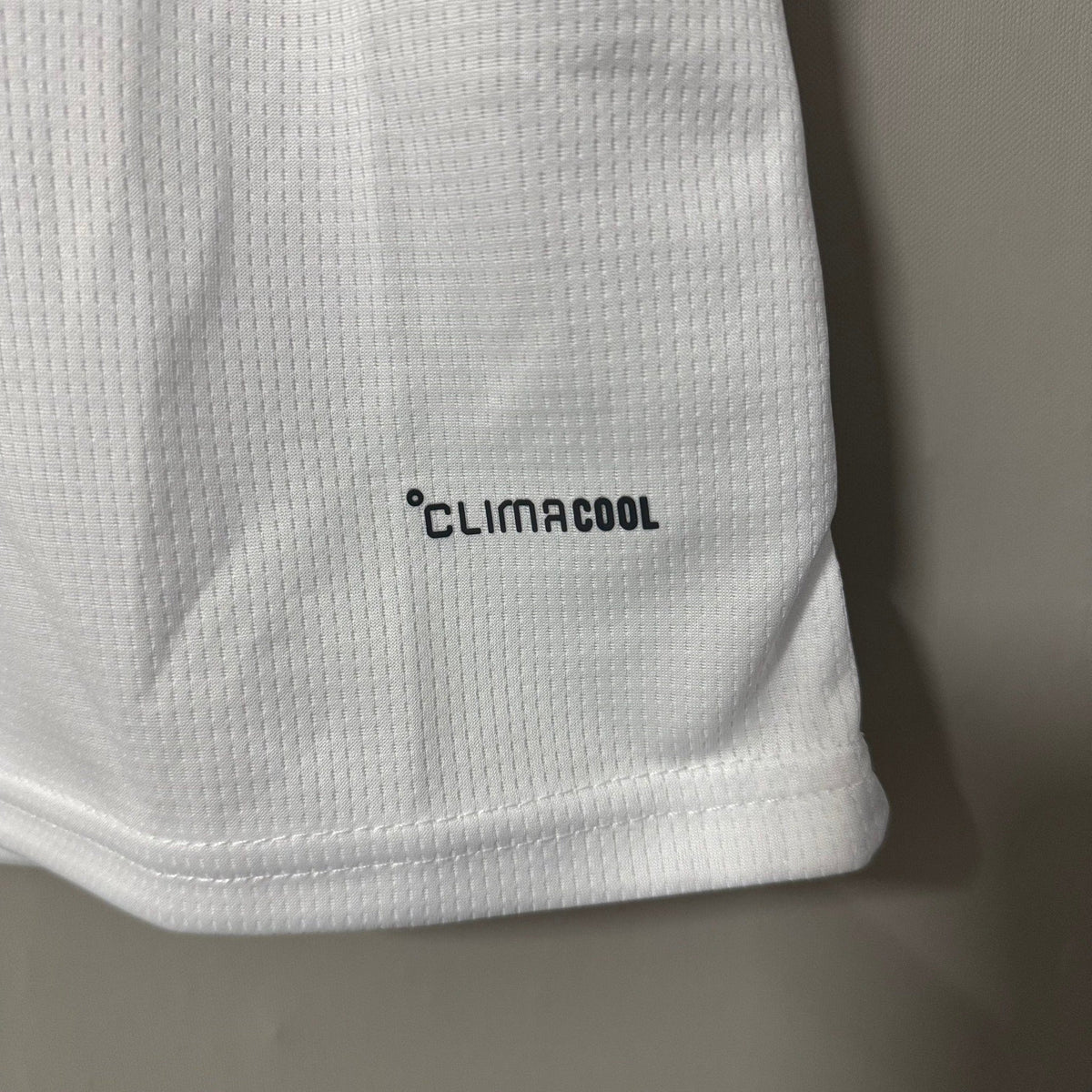 Real Madrid 2026/27 Home Soccer Jersey