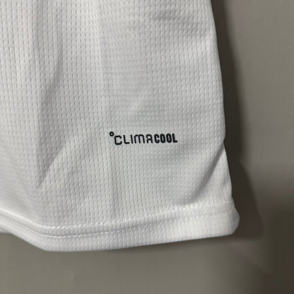 Real Madrid 2026/27 Home Soccer Jersey