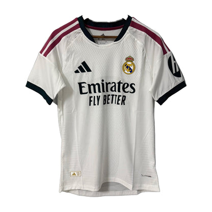 Real Madrid 2026/27 Home Soccer Jersey – Player Edition