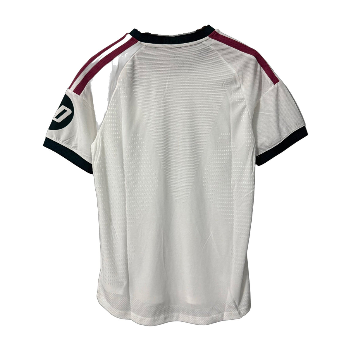 Real Madrid 2026/27 Home Soccer Jersey – Player Edition