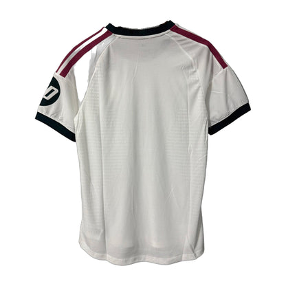 Real Madrid 2026/27 Home Soccer Jersey – Player Edition