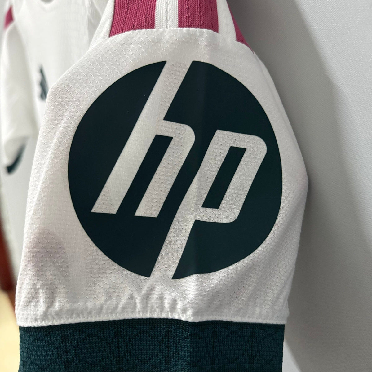 Real Madrid 2026/27 Home Soccer Jersey – Player Edition