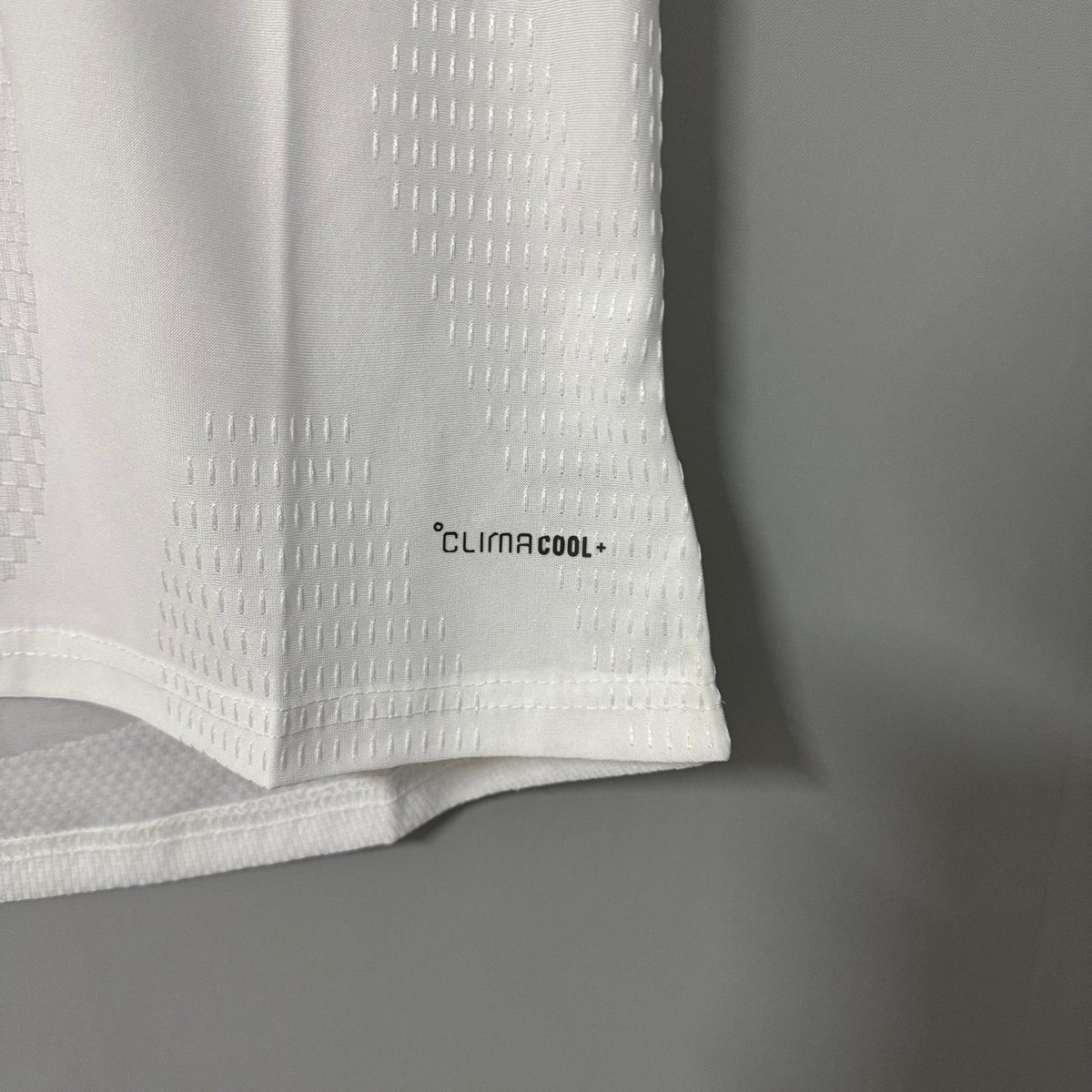 Real Madrid 2026/27 Home Soccer Jersey – Player Edition