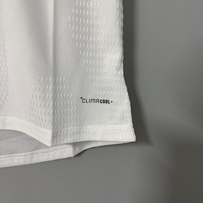 Real Madrid 2026/27 Home Soccer Jersey – Player Edition