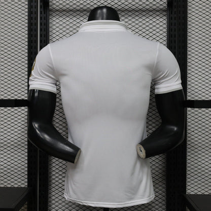 Real Madrid 2026/27 Imperial White Special Soccer Jersey – Player Edition