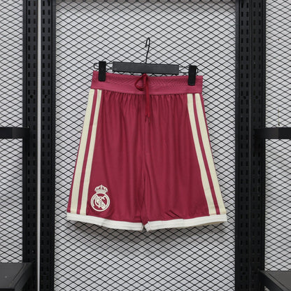 Real Madrid 2026/27 Third Soccer Shorts