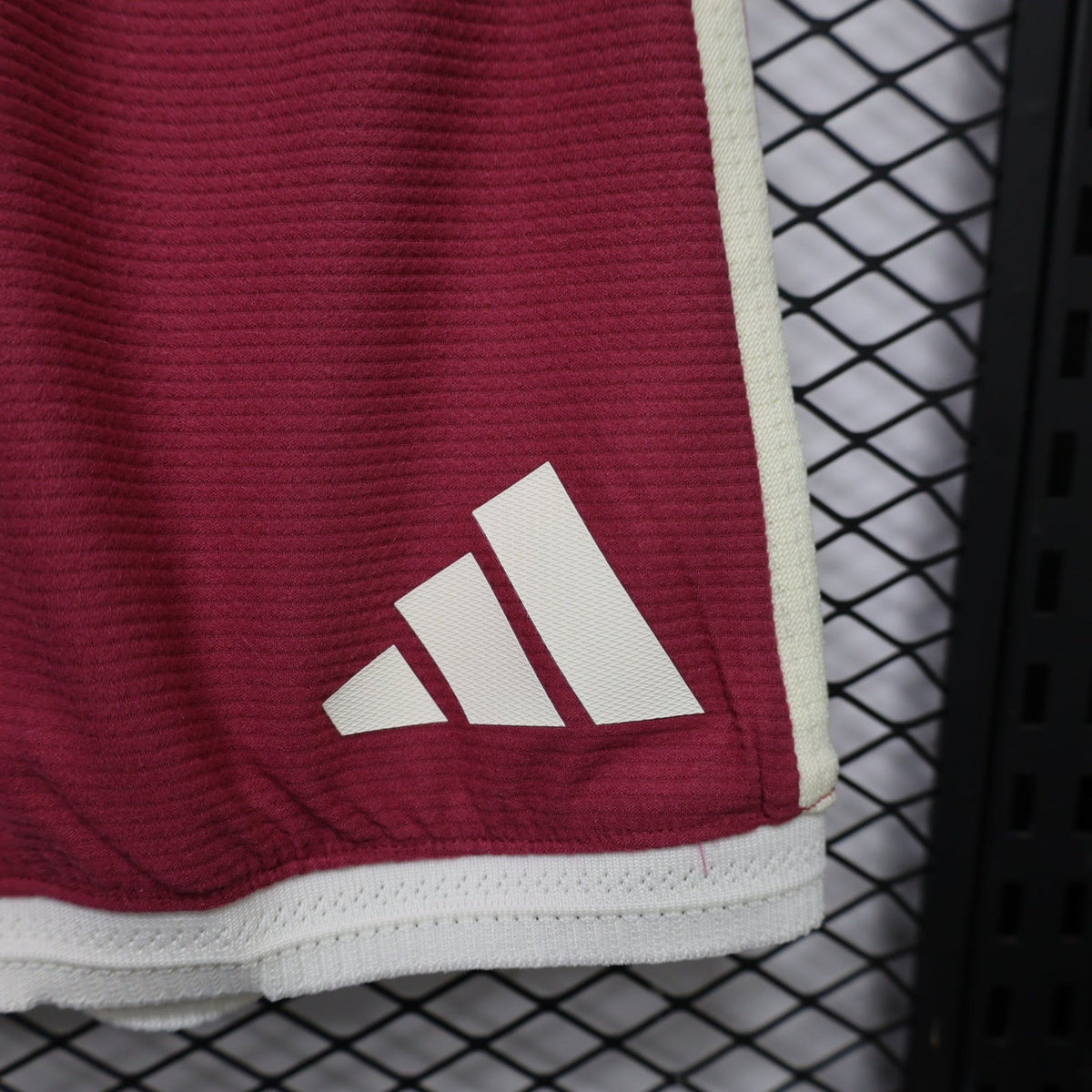 Real Madrid 2026/27 Third Soccer Shorts