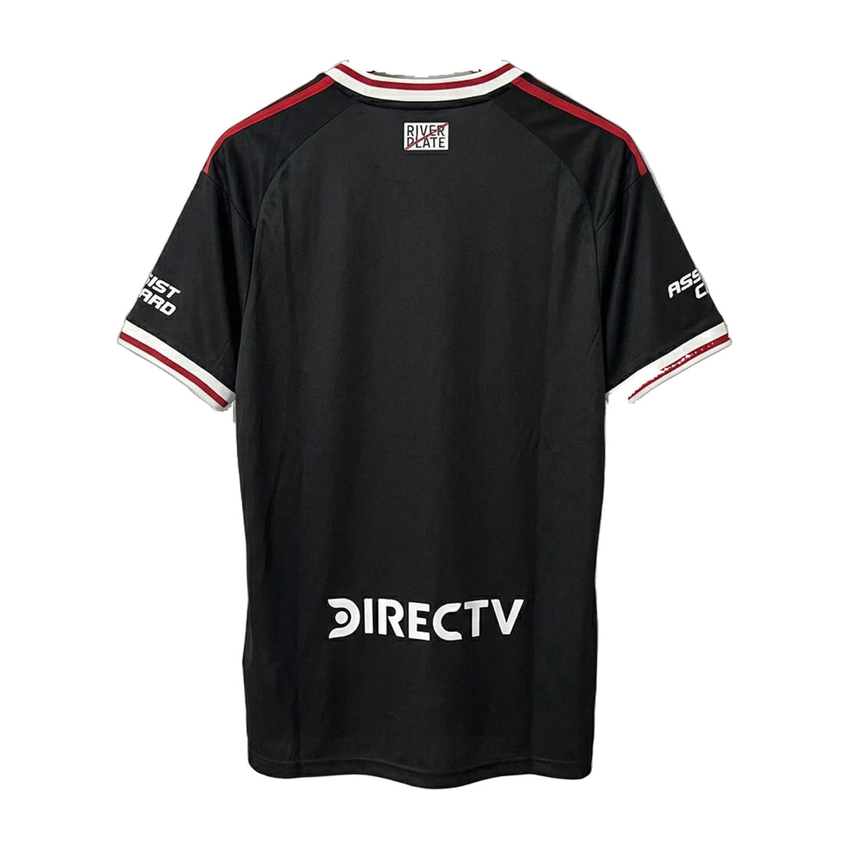River Plate 2025/26 Away Soccer Jersey