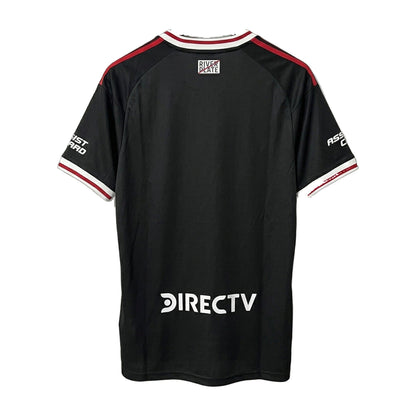 River Plate 2025/26 Away Soccer Jersey