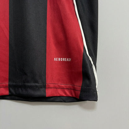 River Plate 2025/26 Away Soccer Jersey