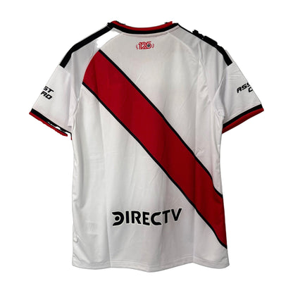 River Plate 2026/27 Home Soccer Jersey