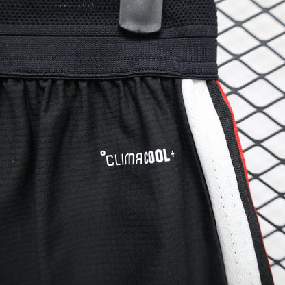 River Plate 2026/27 Home Soccer Shorts – Player Edition