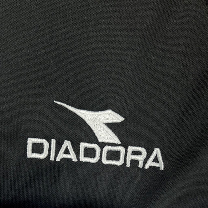 Roma 1998/99 Away (Third Kit) Retro Soccer Jersey