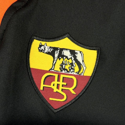 Roma 1998/99 Away (Third Kit) Retro Soccer Jersey