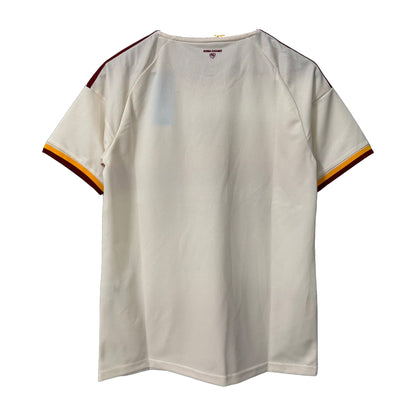 Roma 2026/27 Away Soccer Jersey