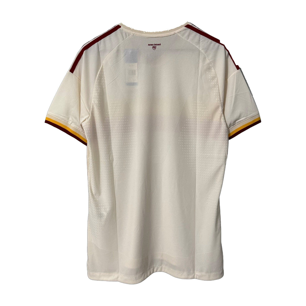 Roma 2026/27 Away Soccer Jersey – Player Edition