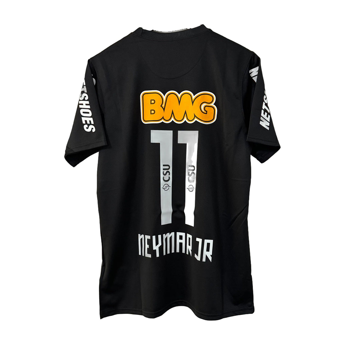 Santos 2012/13 Away Retro Soccer Jersey