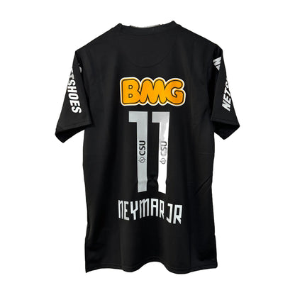 Santos 2012/13 Away Retro Soccer Jersey