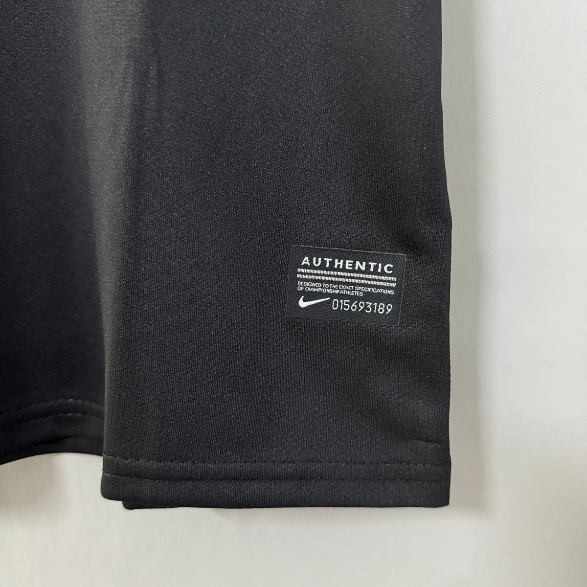 Santos 2012/13 Away Retro Soccer Jersey