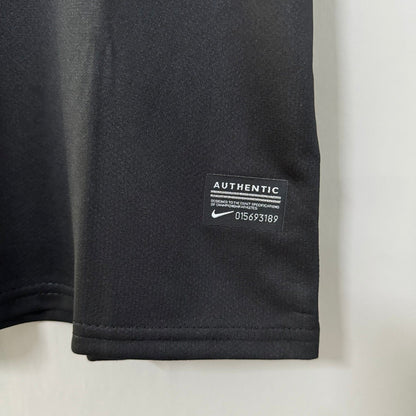Santos 2012/13 Away Retro Soccer Jersey